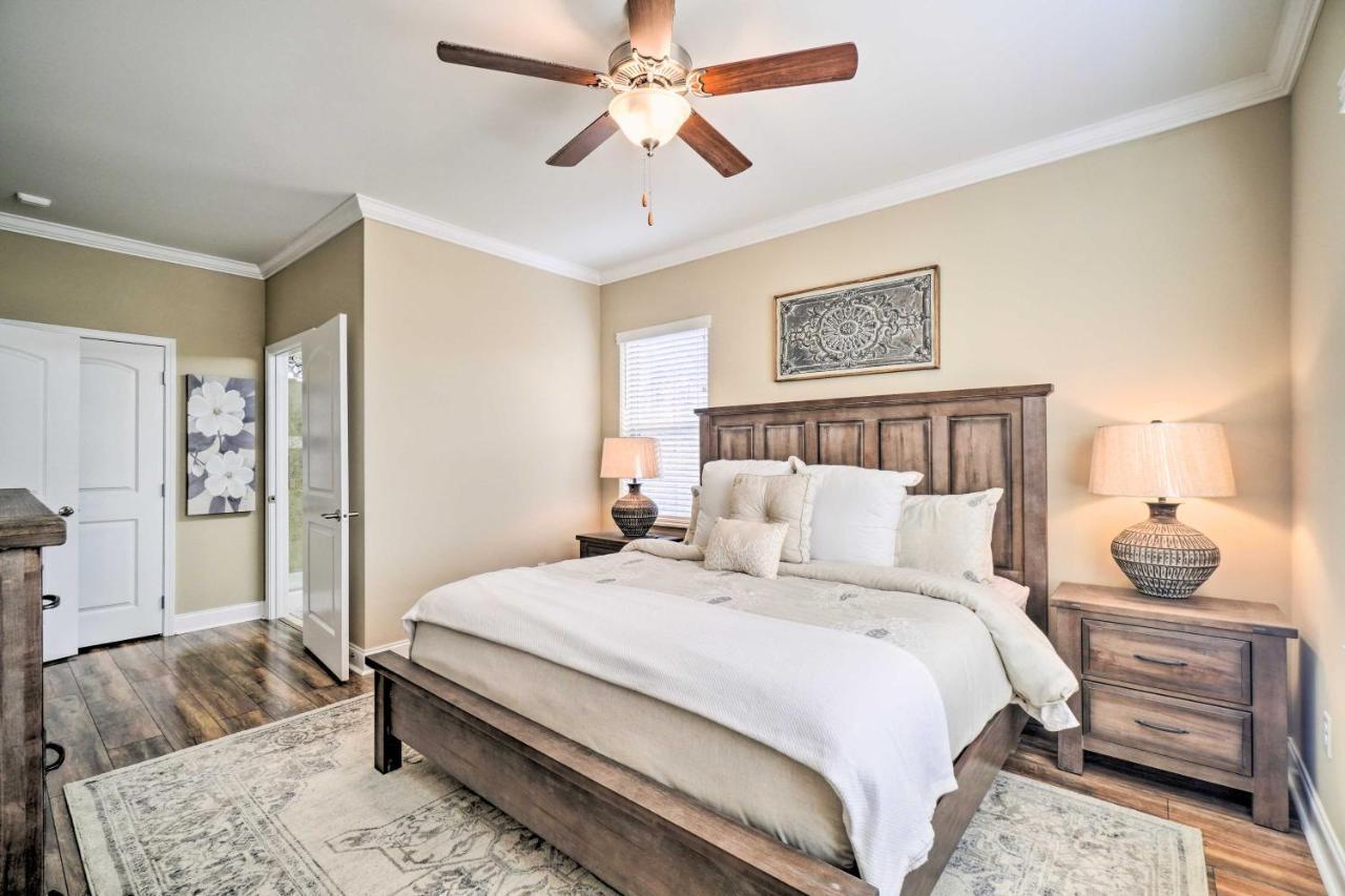 Chic Townsend Condo With Saltwater Pool! Luaran gambar